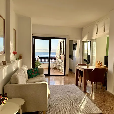 Appartement Sea&sunset Great Balcony View Las Palmas de Gran Canaria