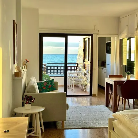 Sea&sunset Great Balcony View Appartement *